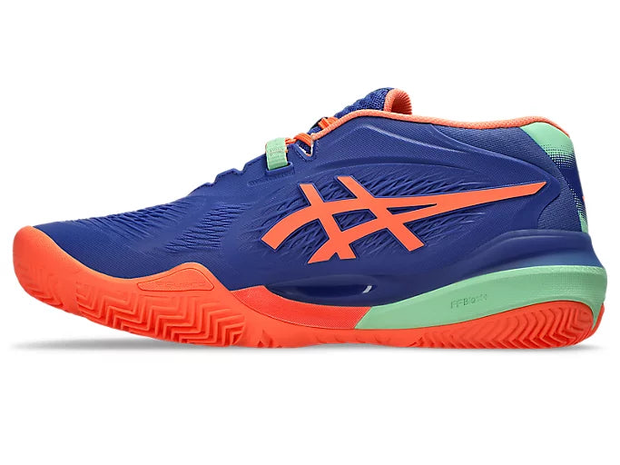 ASICS GEL-RESOLUTION