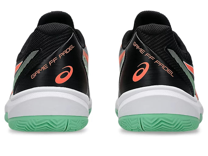 ASICS GAME FF
