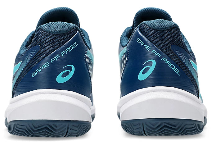 ASICS GAME FF
