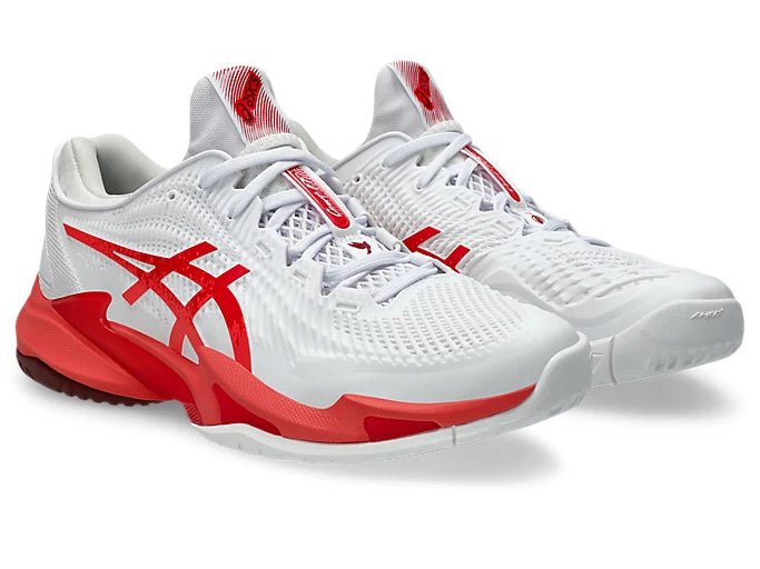 ASICS COURT FF 3 NOVAK
