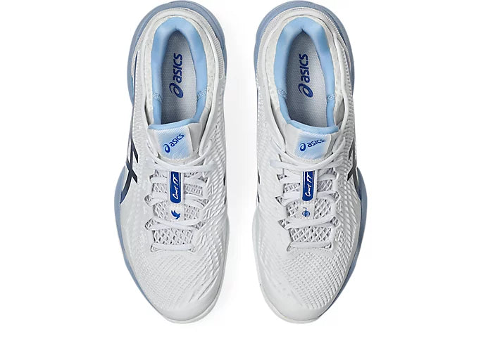 ASICS COURT FF 3 NOVAK