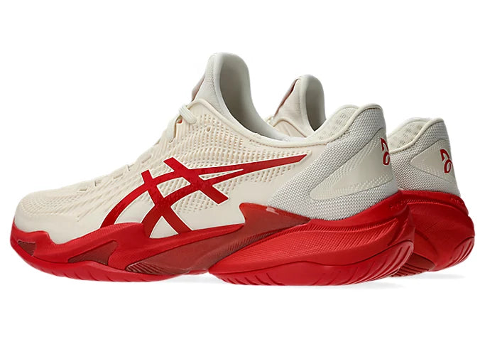 ASICS COURT FF 3 NOVAK