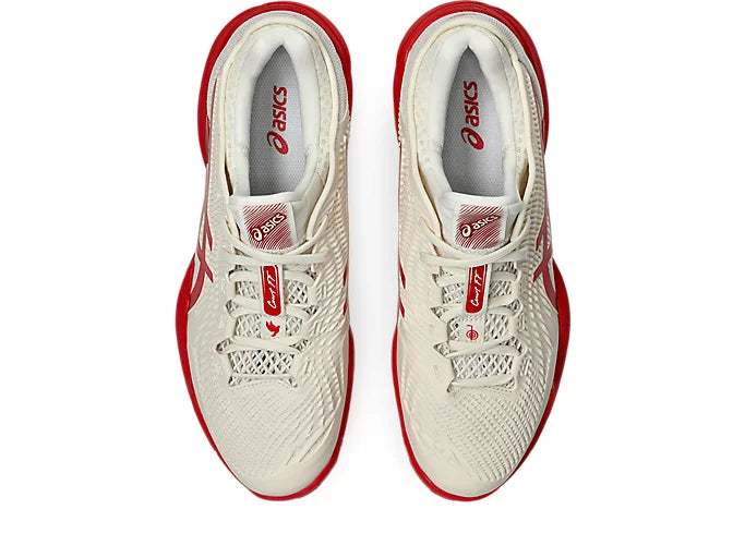 ASICS COURT FF 3 NOVAK