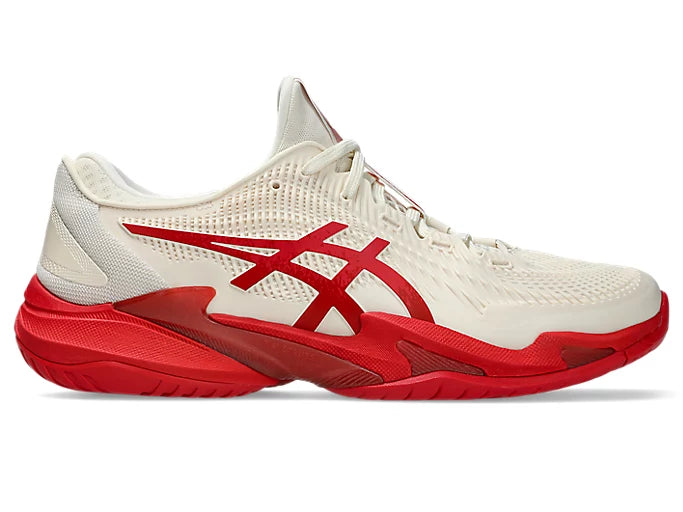 ASICS COURT FF 3 NOVAK