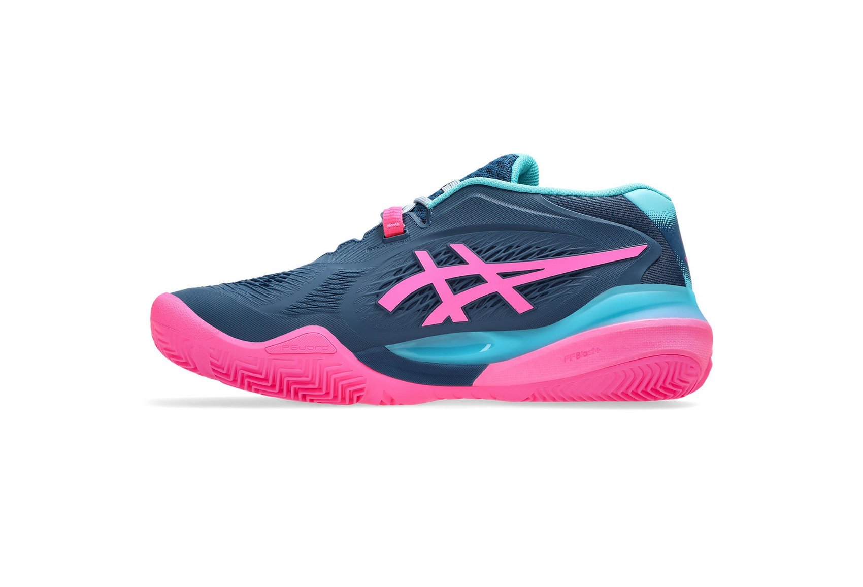 ASICS GEL-RESOLUTION X PADEL