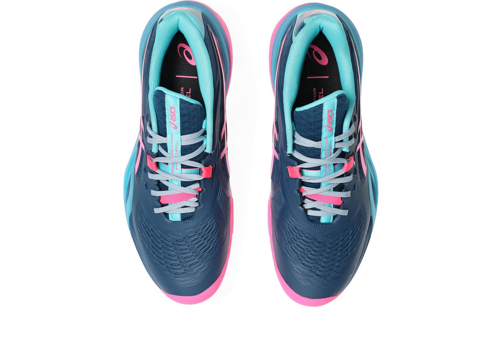 ASICS GEL-RESOLUTION X PADEL