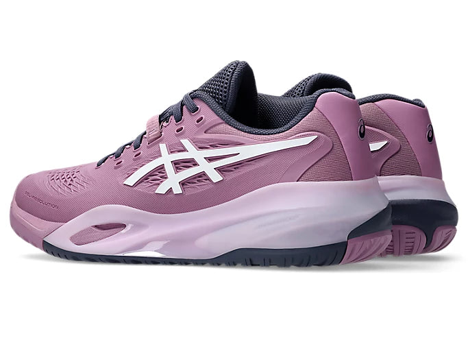 ASICS GEL-RESOLUTION X WIDE