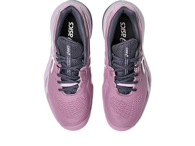 ASICS GEL-RESOLUTION X WIDE