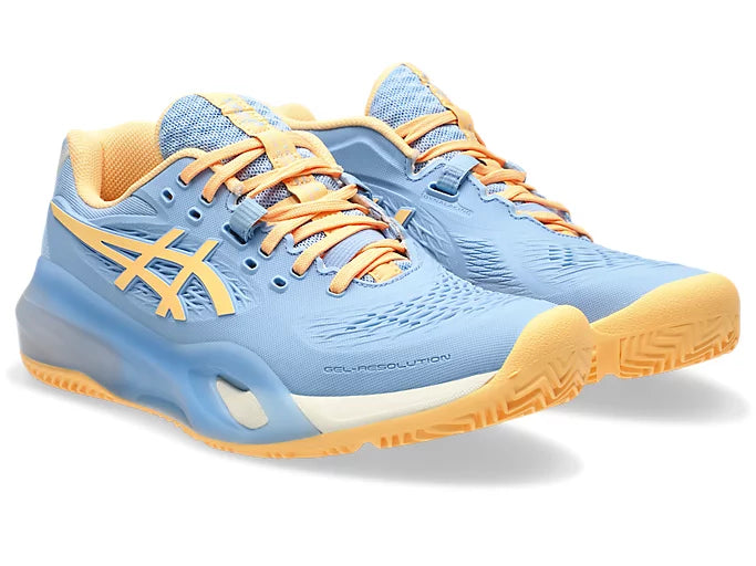 ASICS GEL-RESOLUTION