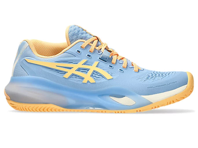 ASICS GEL-RESOLUTION