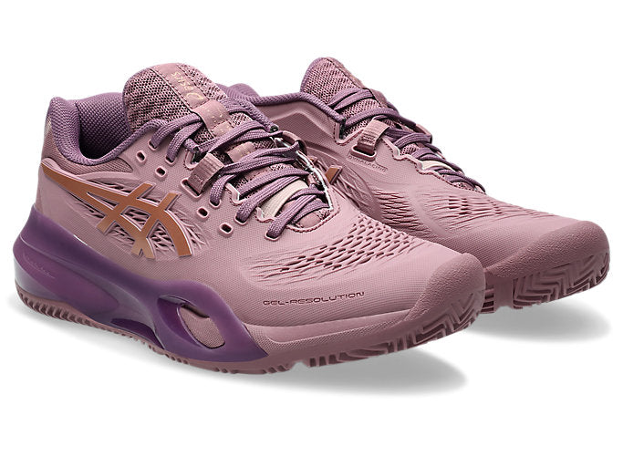 ASICS GEL-RESOLUTION