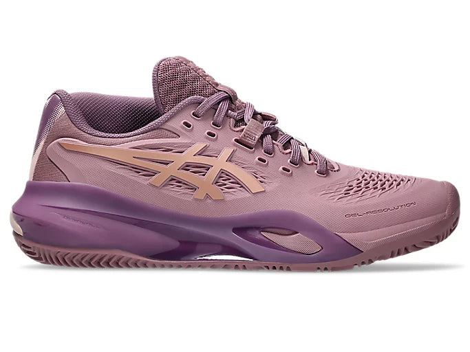 ASICS GEL-RESOLUTION
