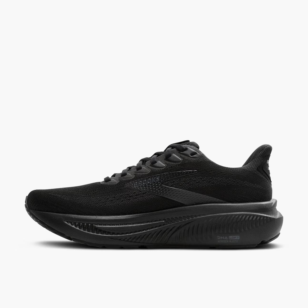 Brooks Ghost 17