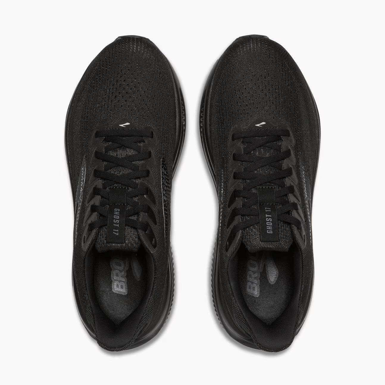 Brooks Ghost 17