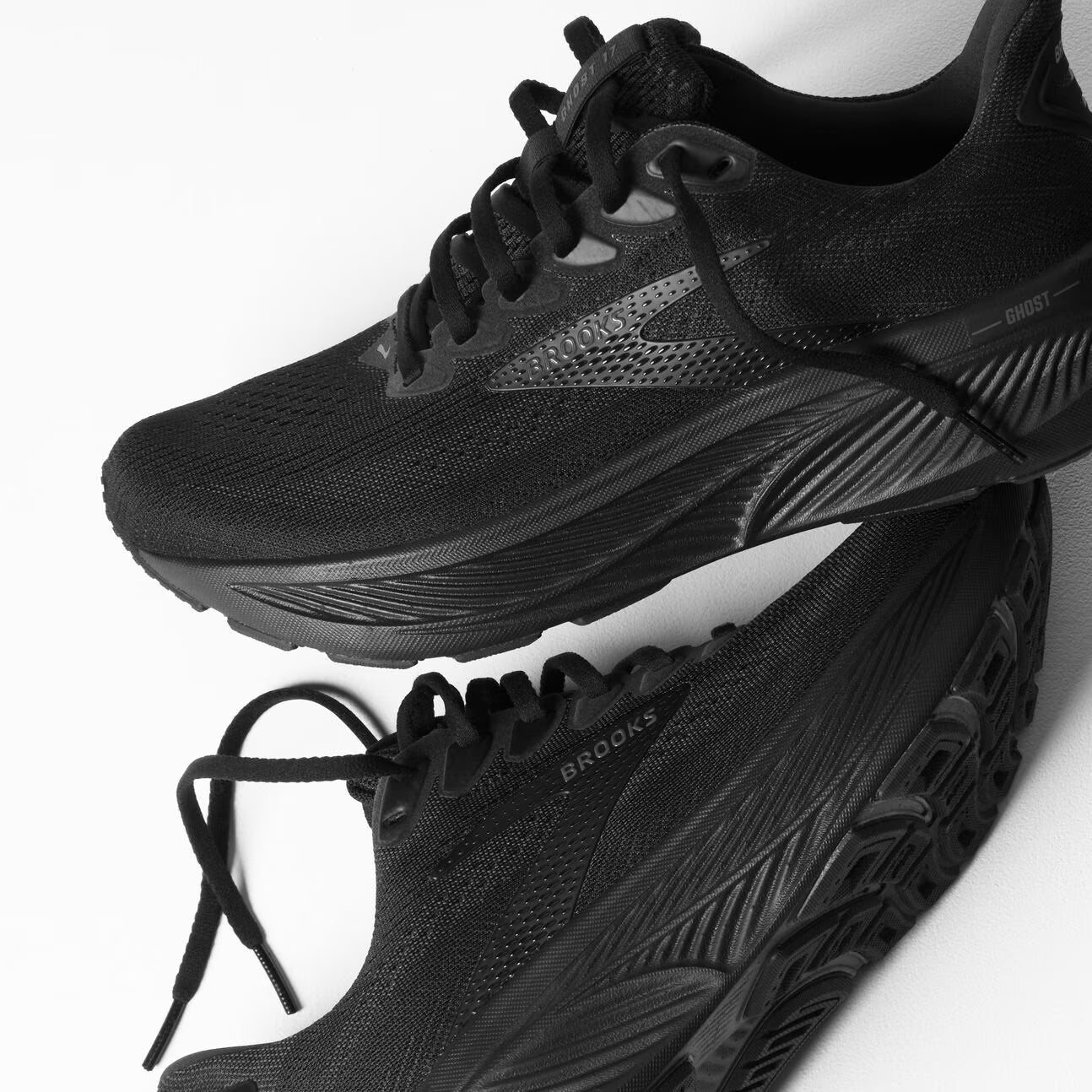 Brooks Ghost 17