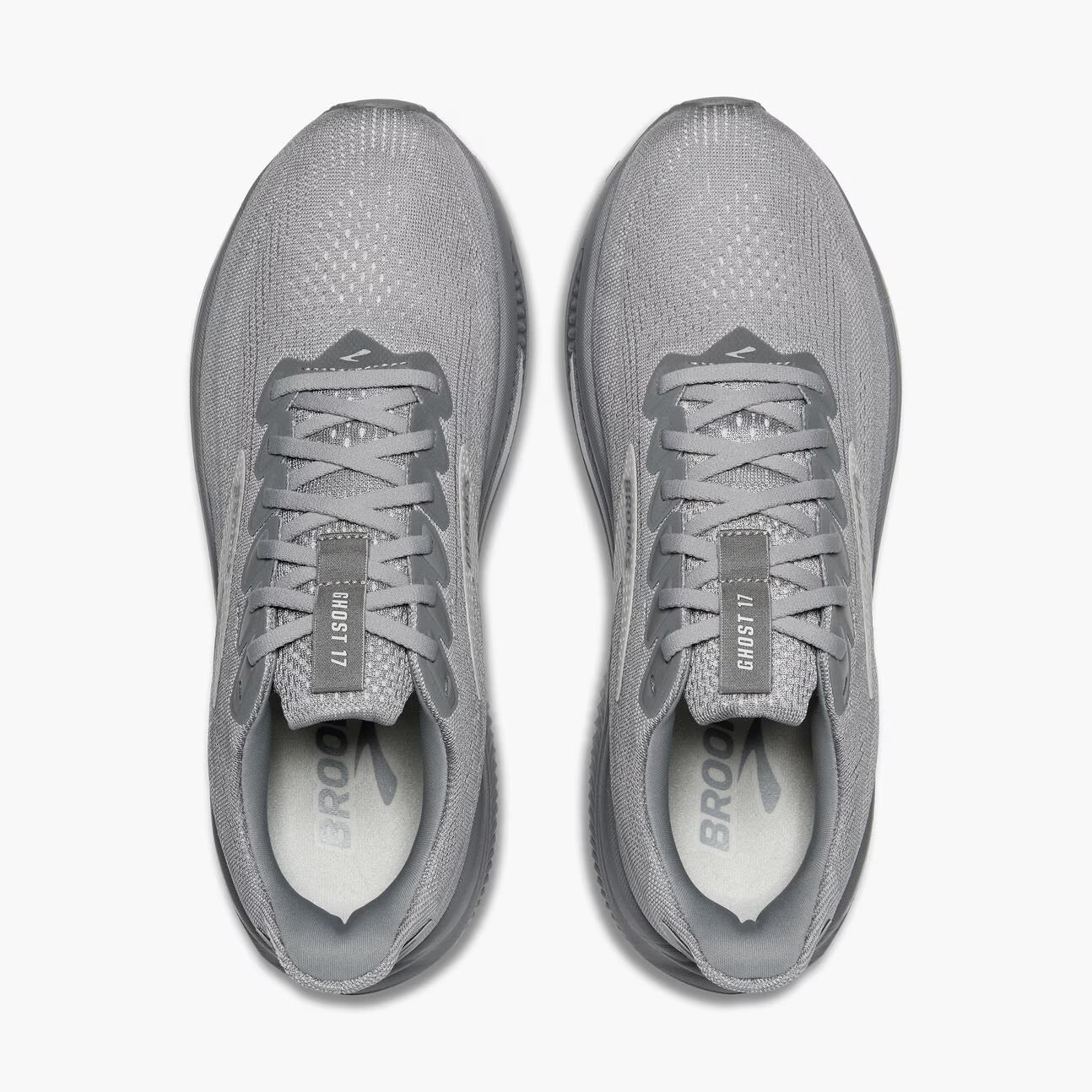 Brooks Ghost 17