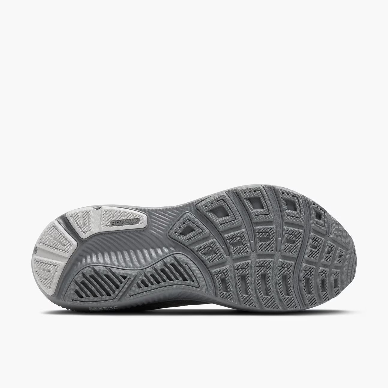 Brooks Ghost 17