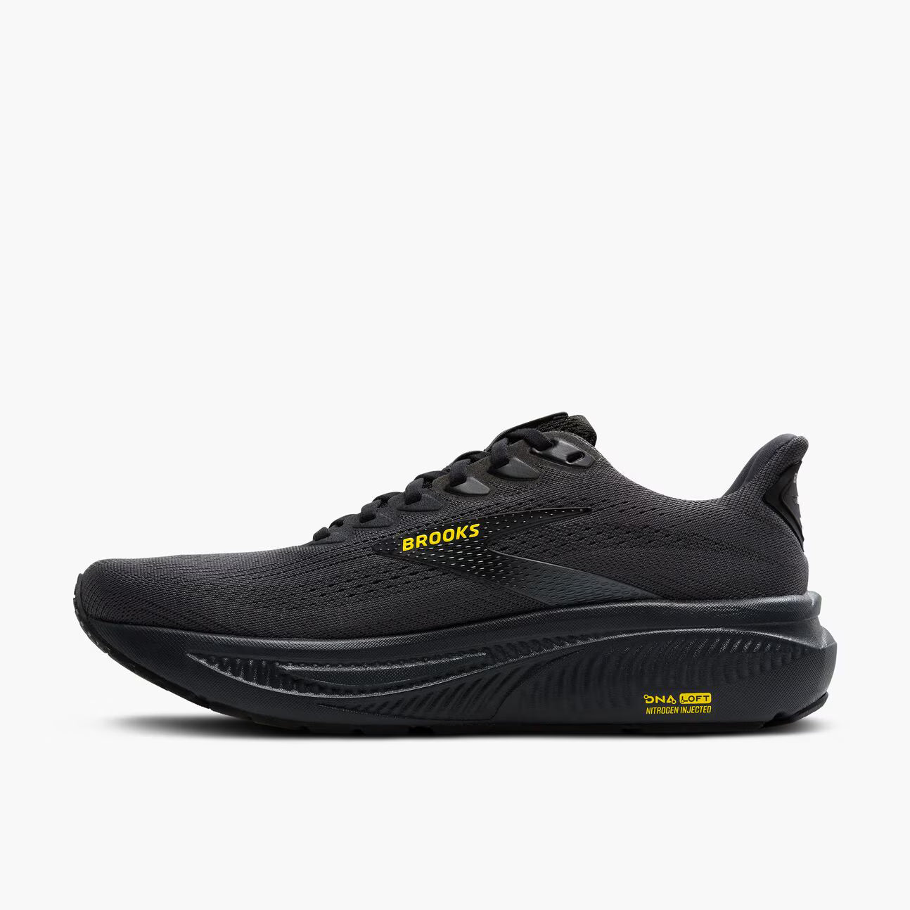 Brooks Ghost 17