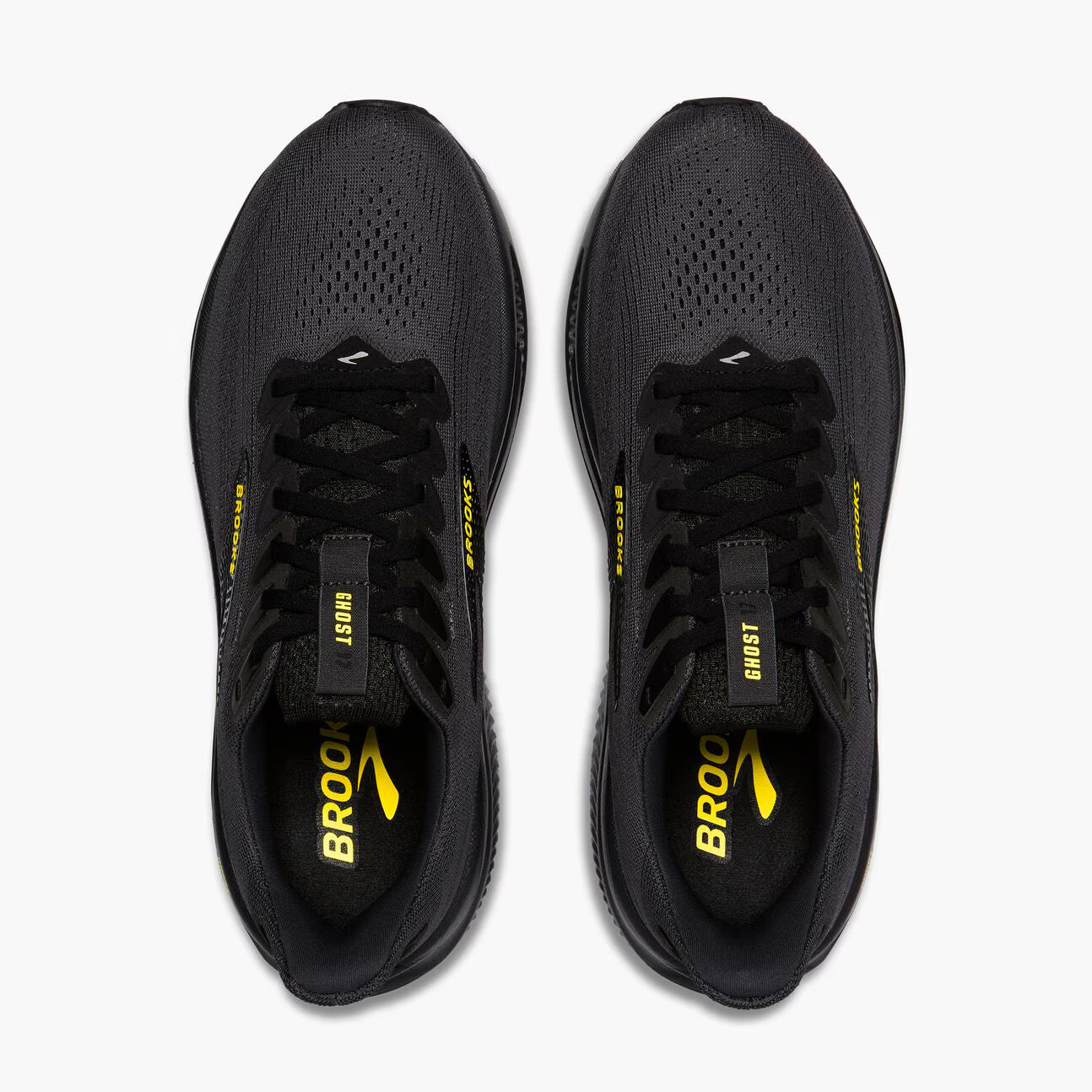 Brooks Ghost 17