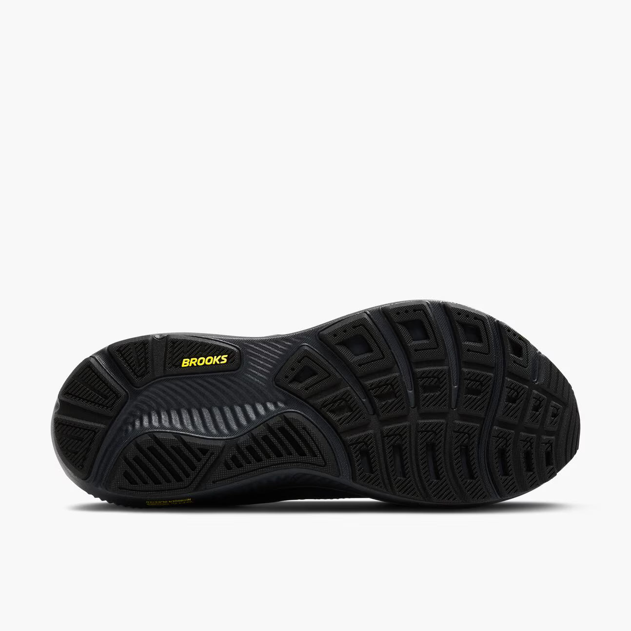 Brooks Ghost 17