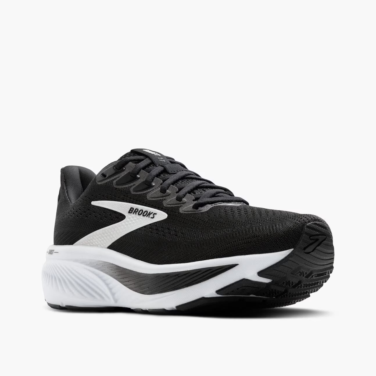 Brooks Ghost 17