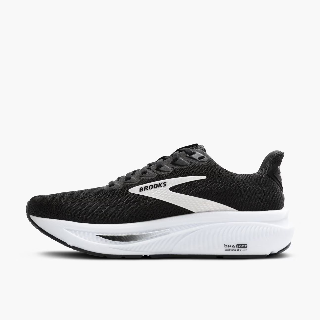 Brooks Ghost 17