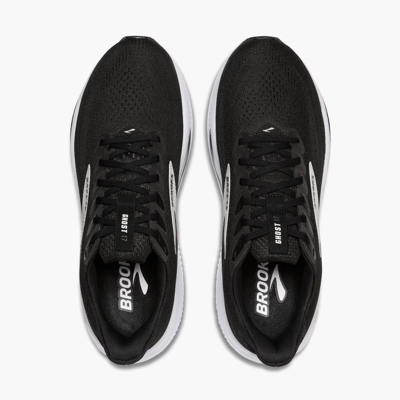 Brooks Ghost 17