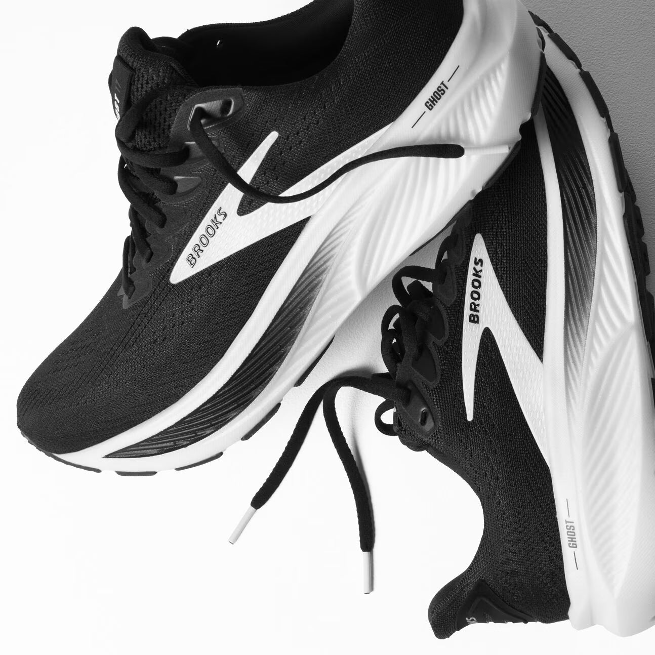 Brooks Ghost 17