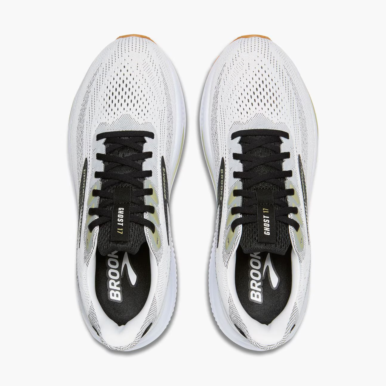 Brooks Ghost 17