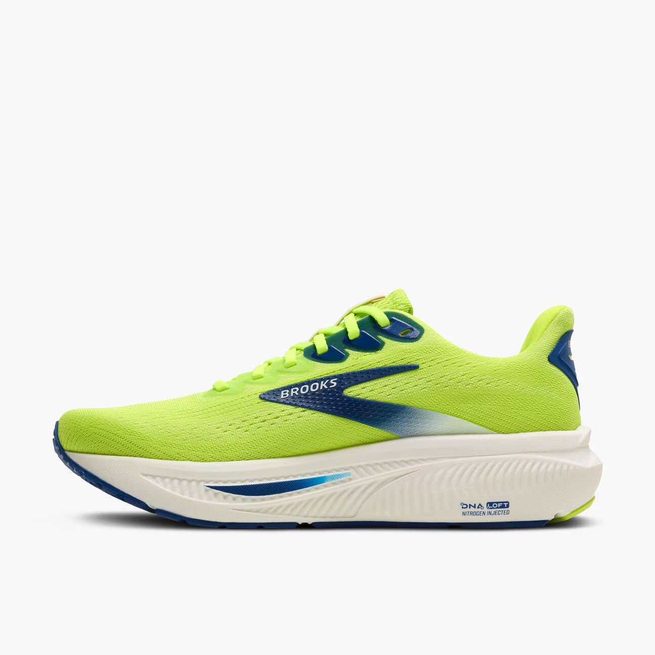 Brooks Ghost 17
