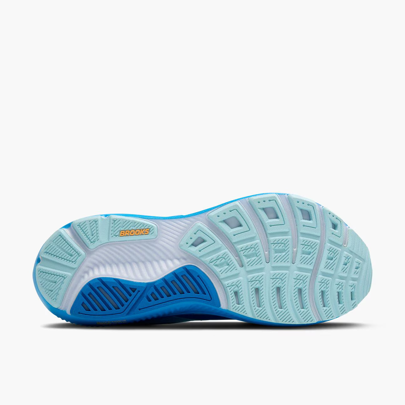 Brooks ghost 17