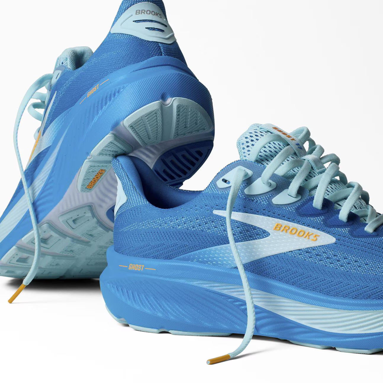 Brooks ghost 17