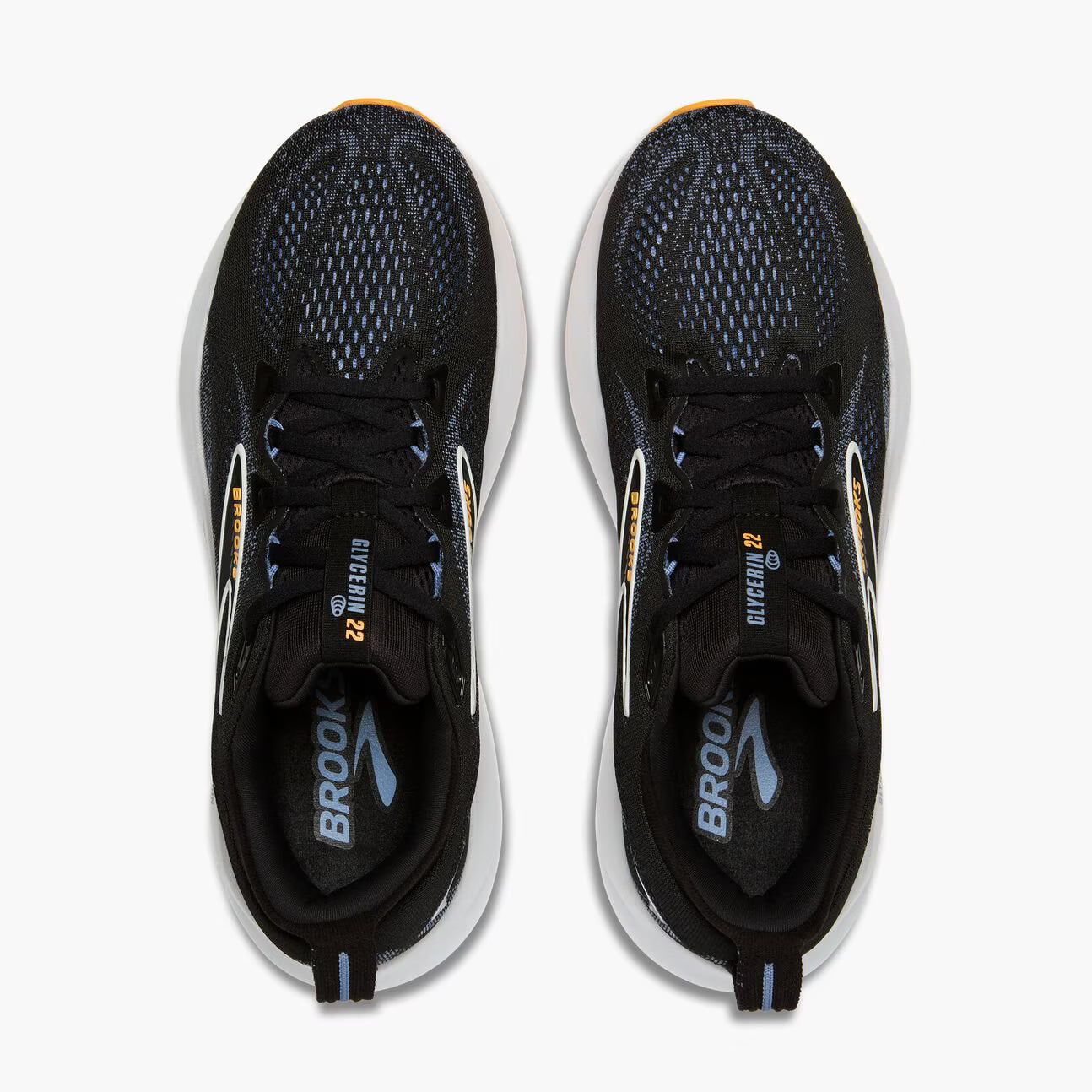 Brooks Glycerin 22