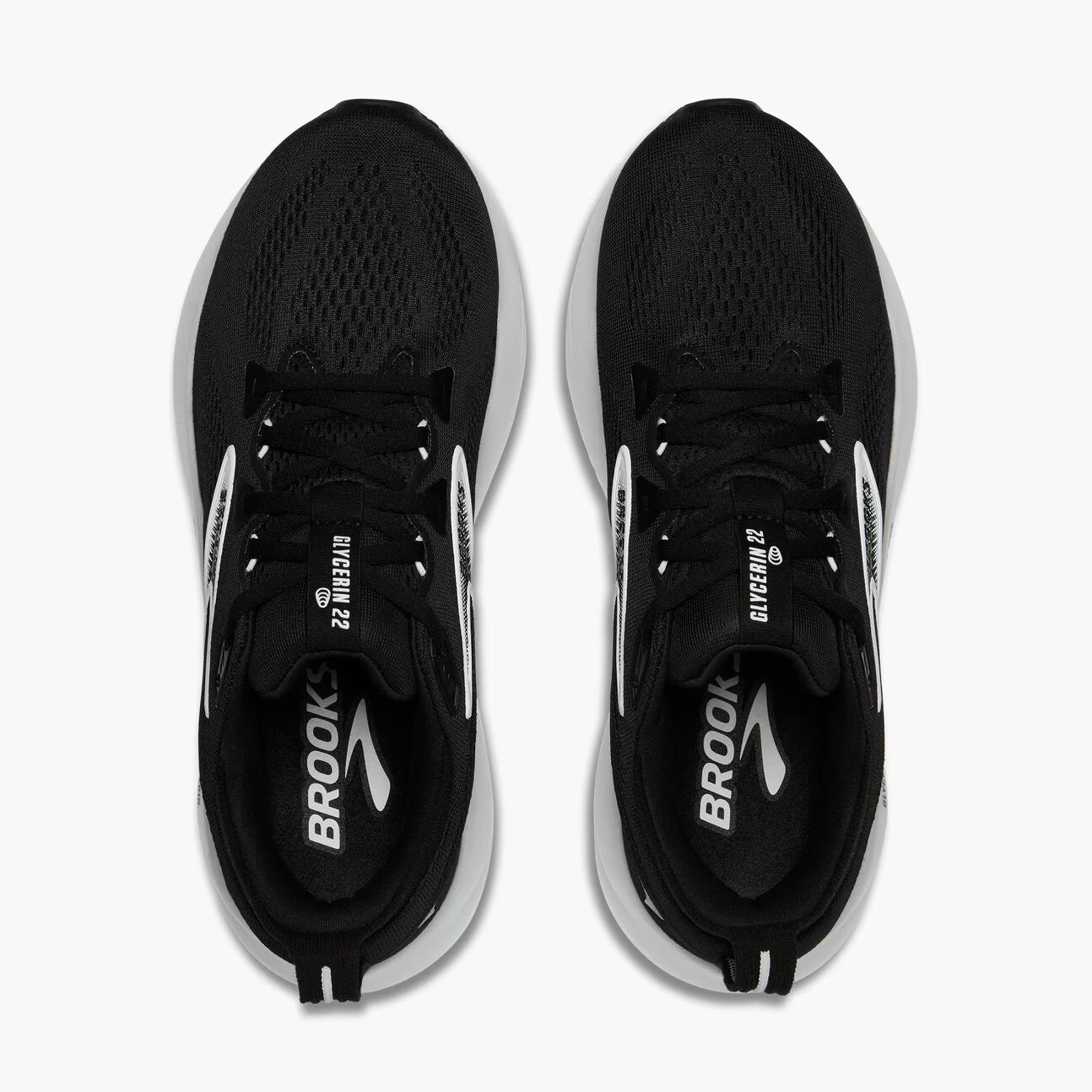 Brooks Glycerin 22