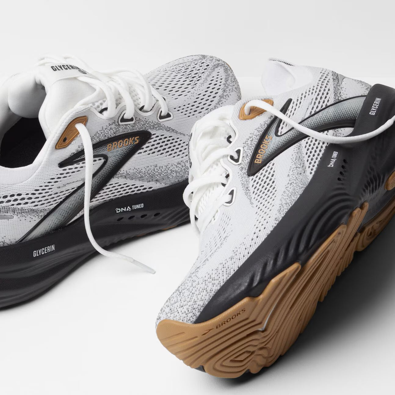 Brooks Glycerin 22