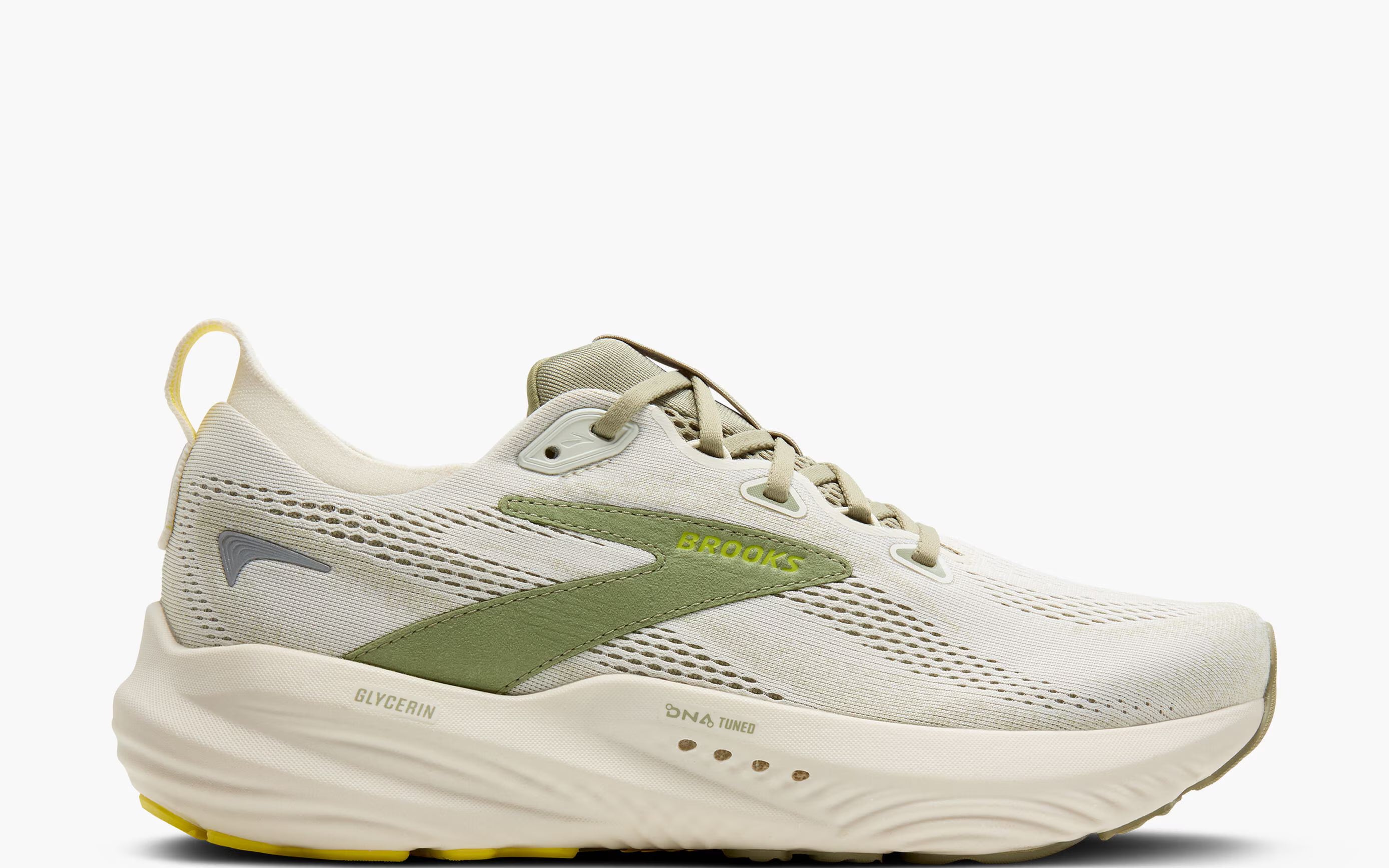 Brooks Glycerin 22