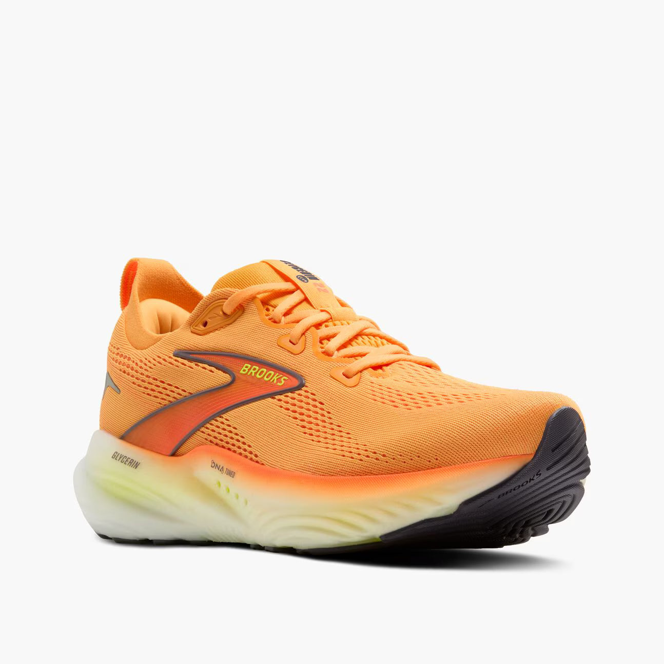 Brooks Glycerin 22