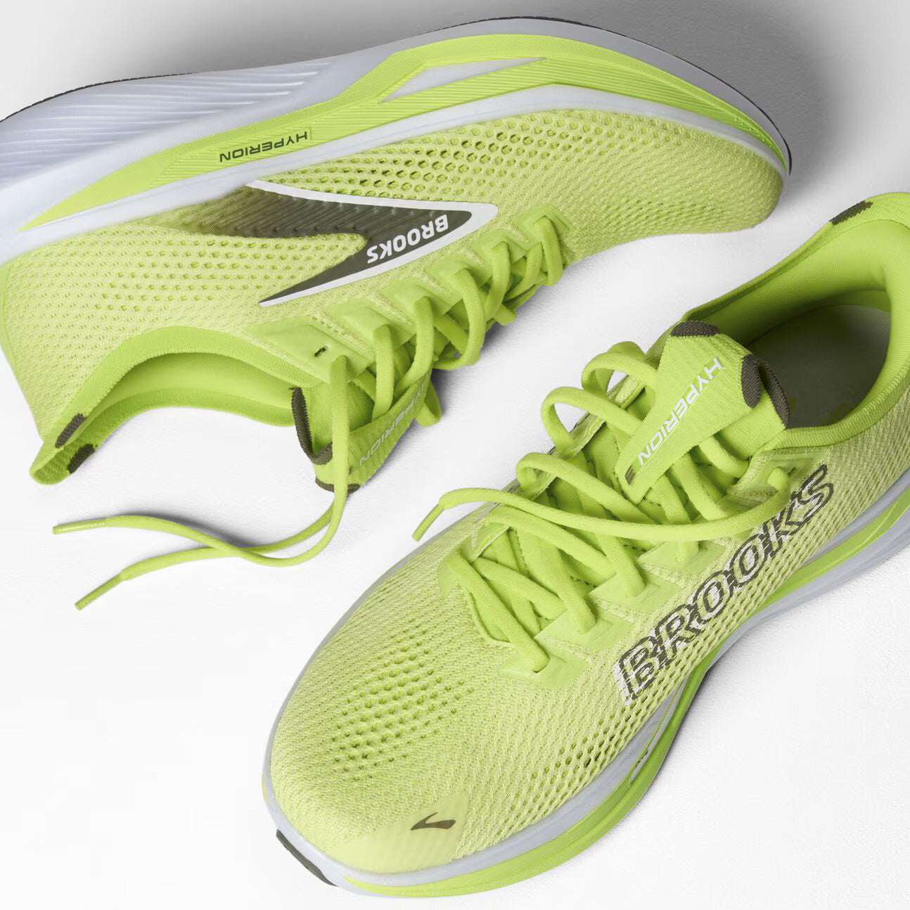 Brooks Hyperion 3