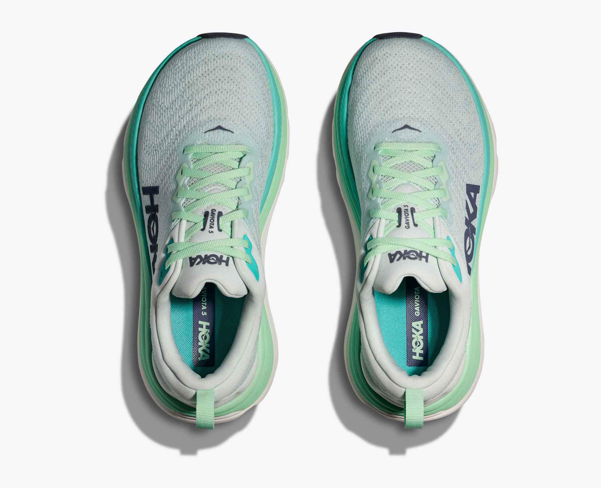 Hoka Gaviota 5