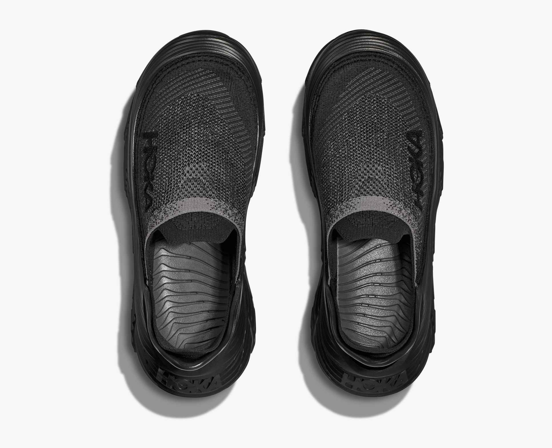 Hoka Restore TC