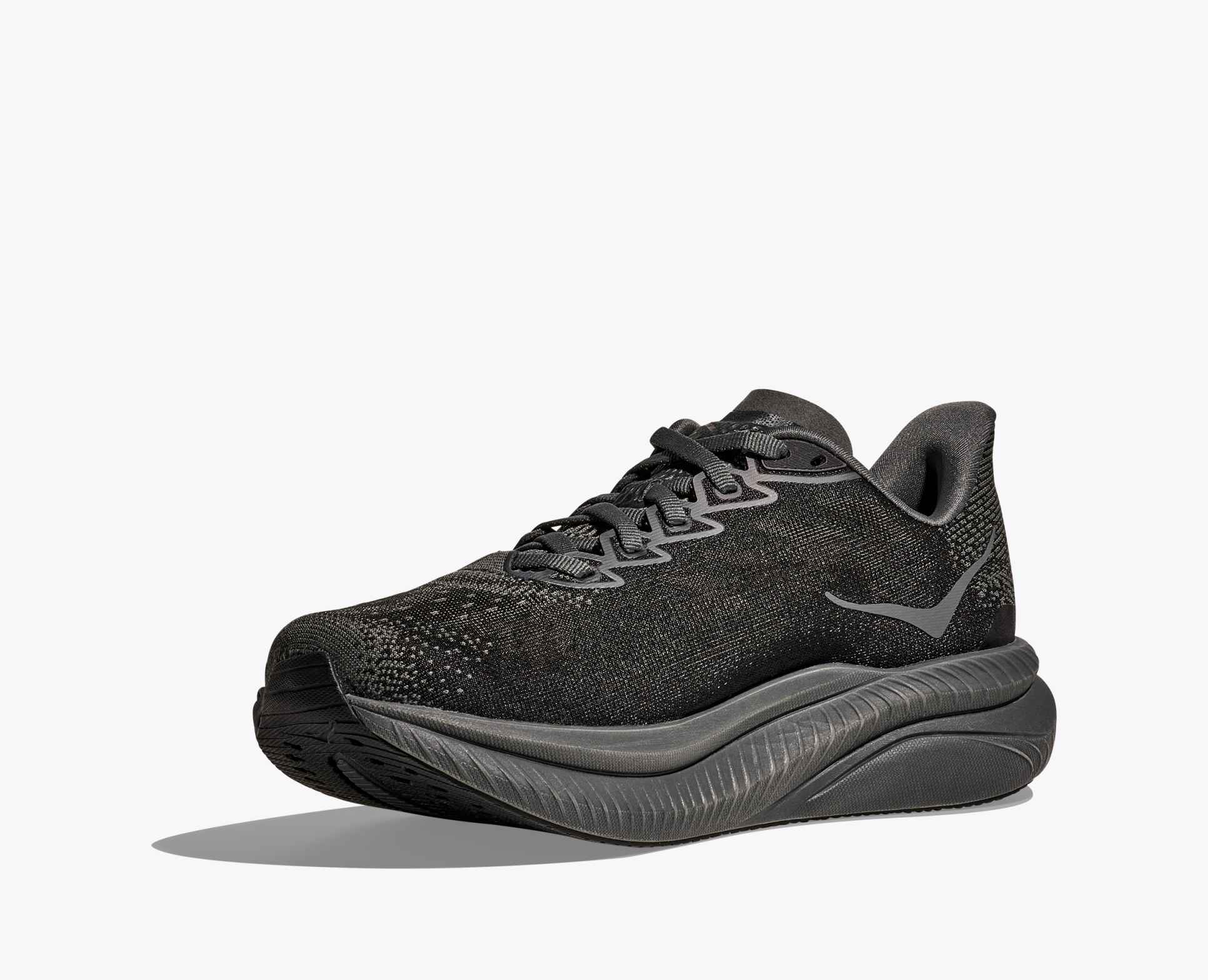 Hoka Mach 6