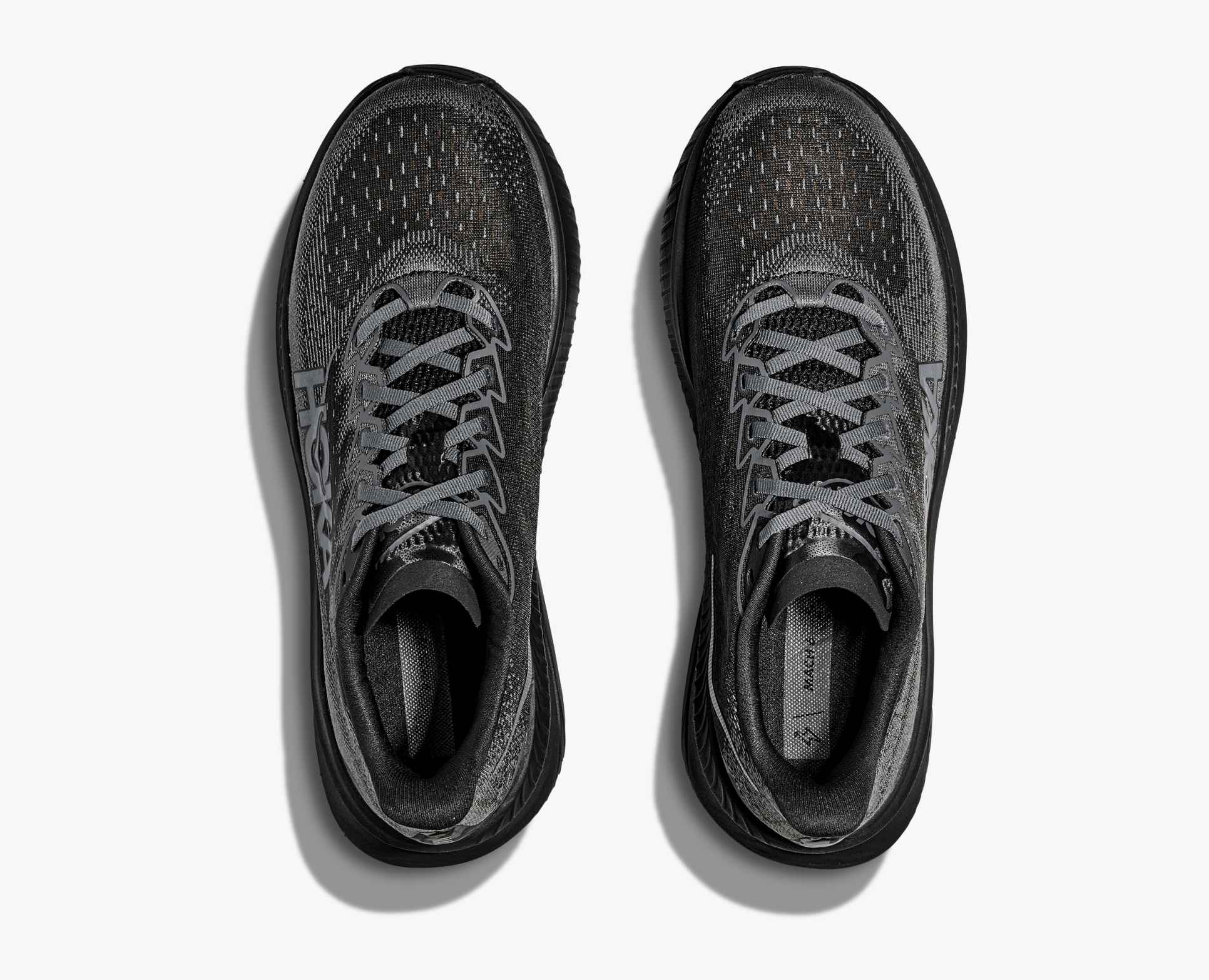 Hoka Mach 6