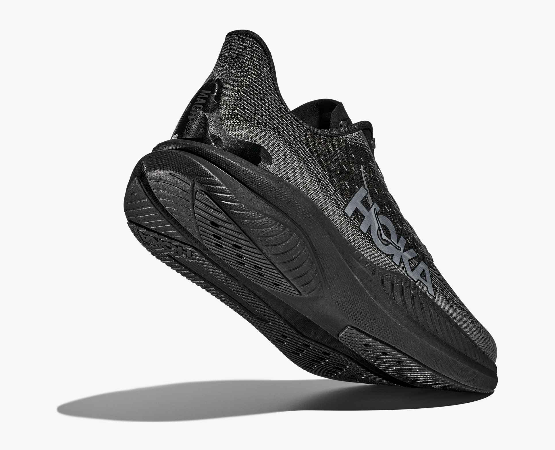 Hoka Mach 6