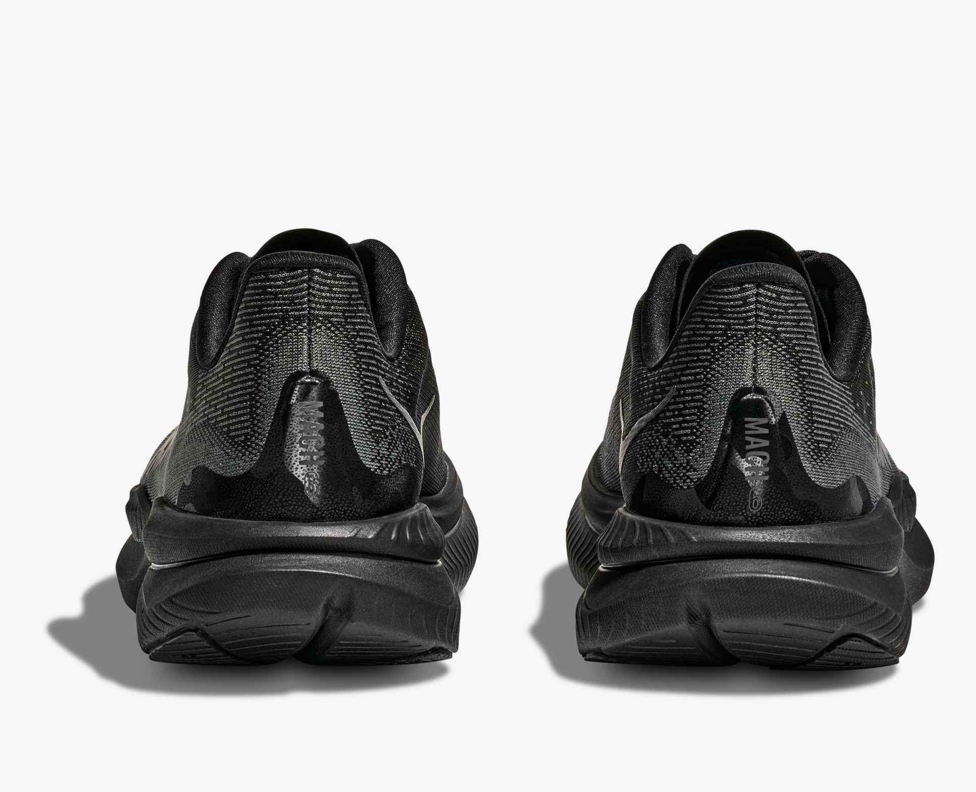 Hoka Mach 6