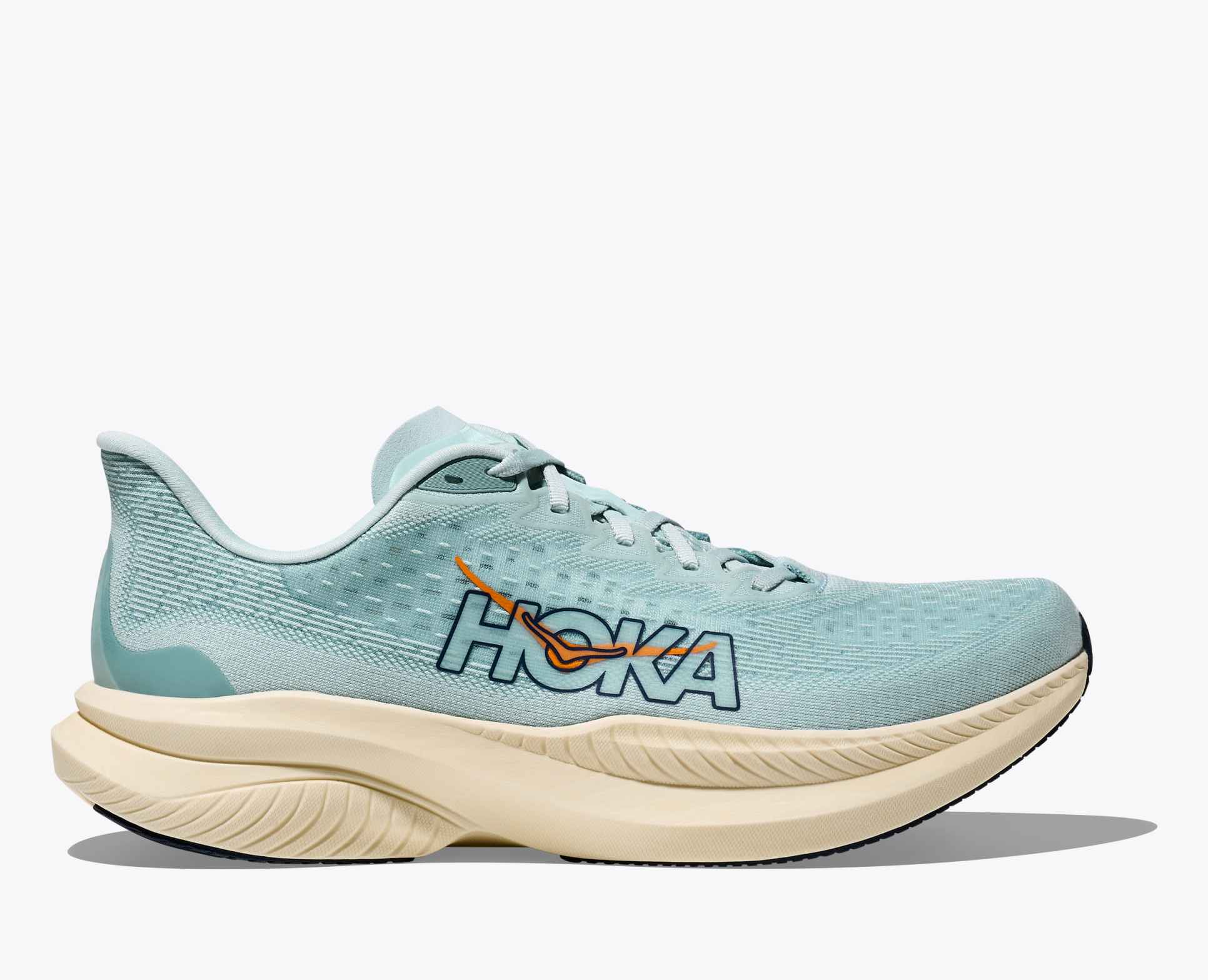 Hoka Mach 6