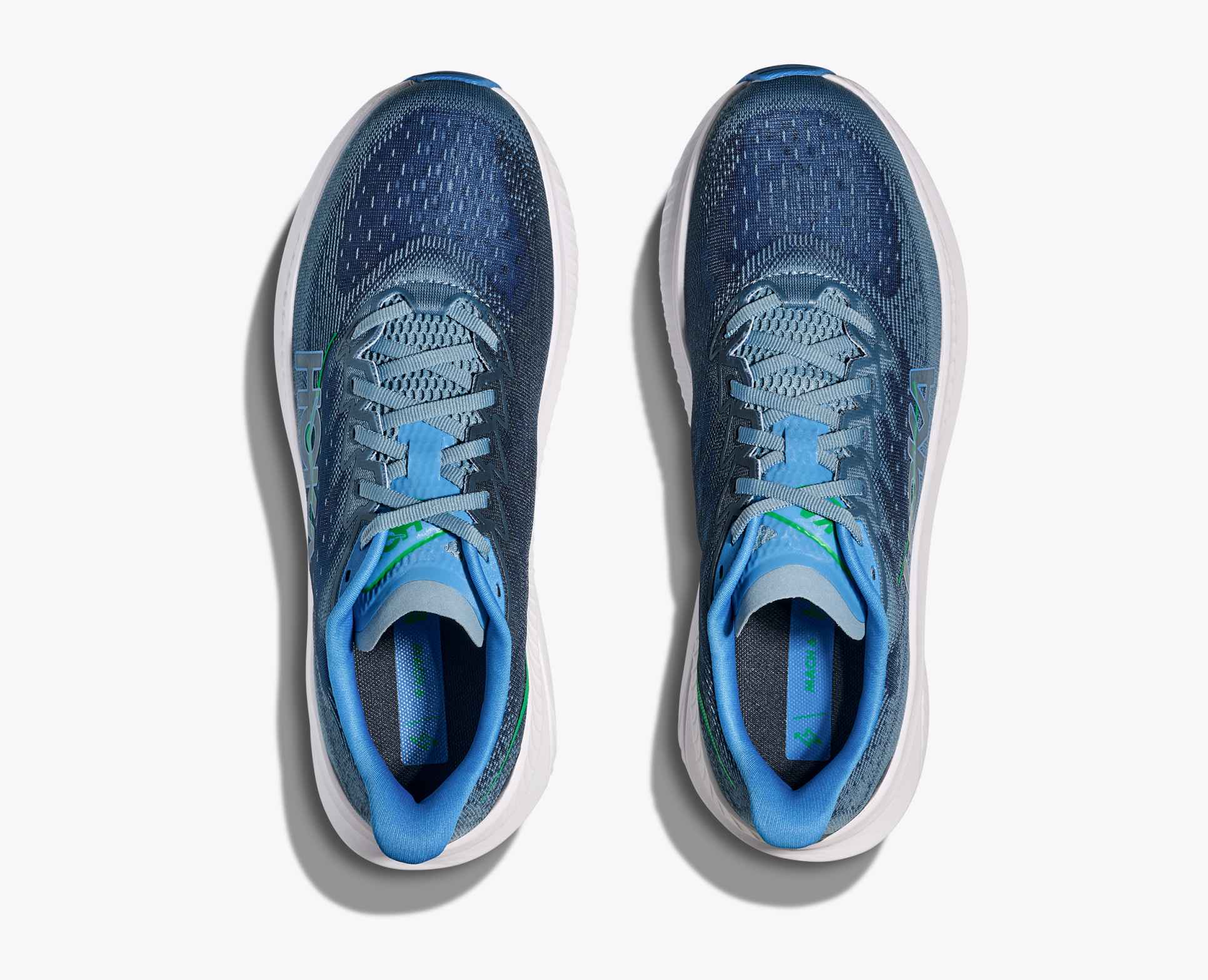Hoka Mach 6