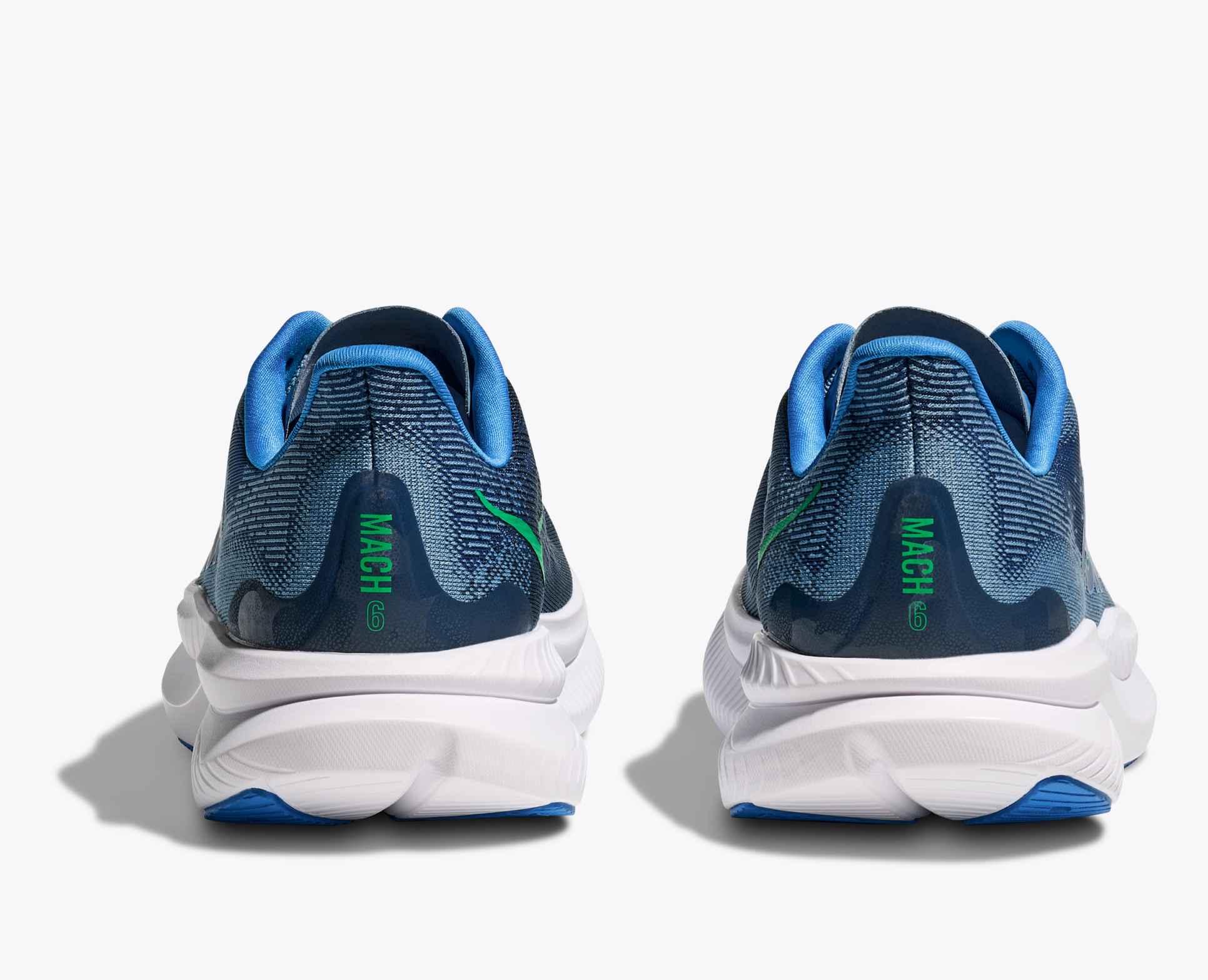 Hoka Mach 6