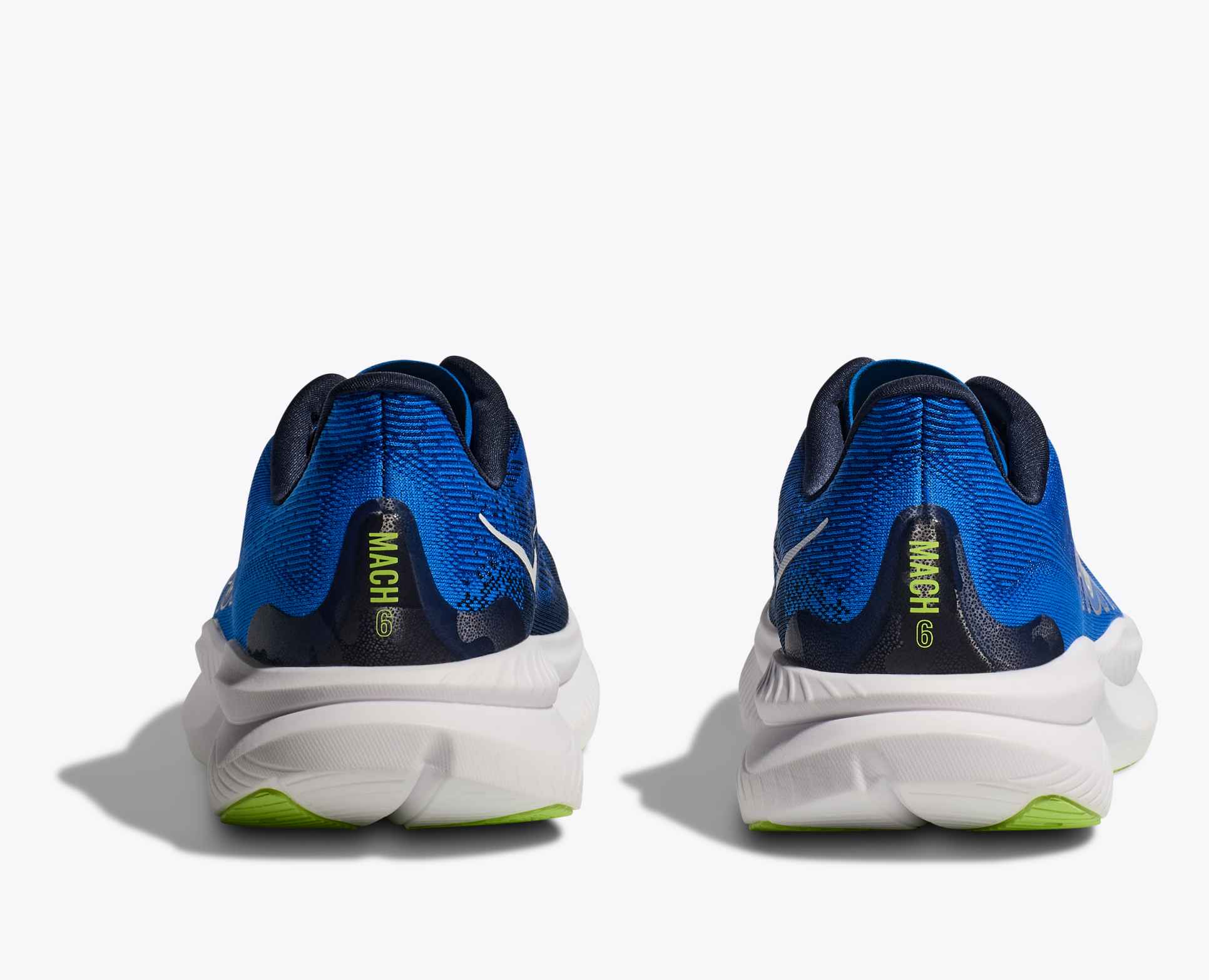 Hoka Mach 6
