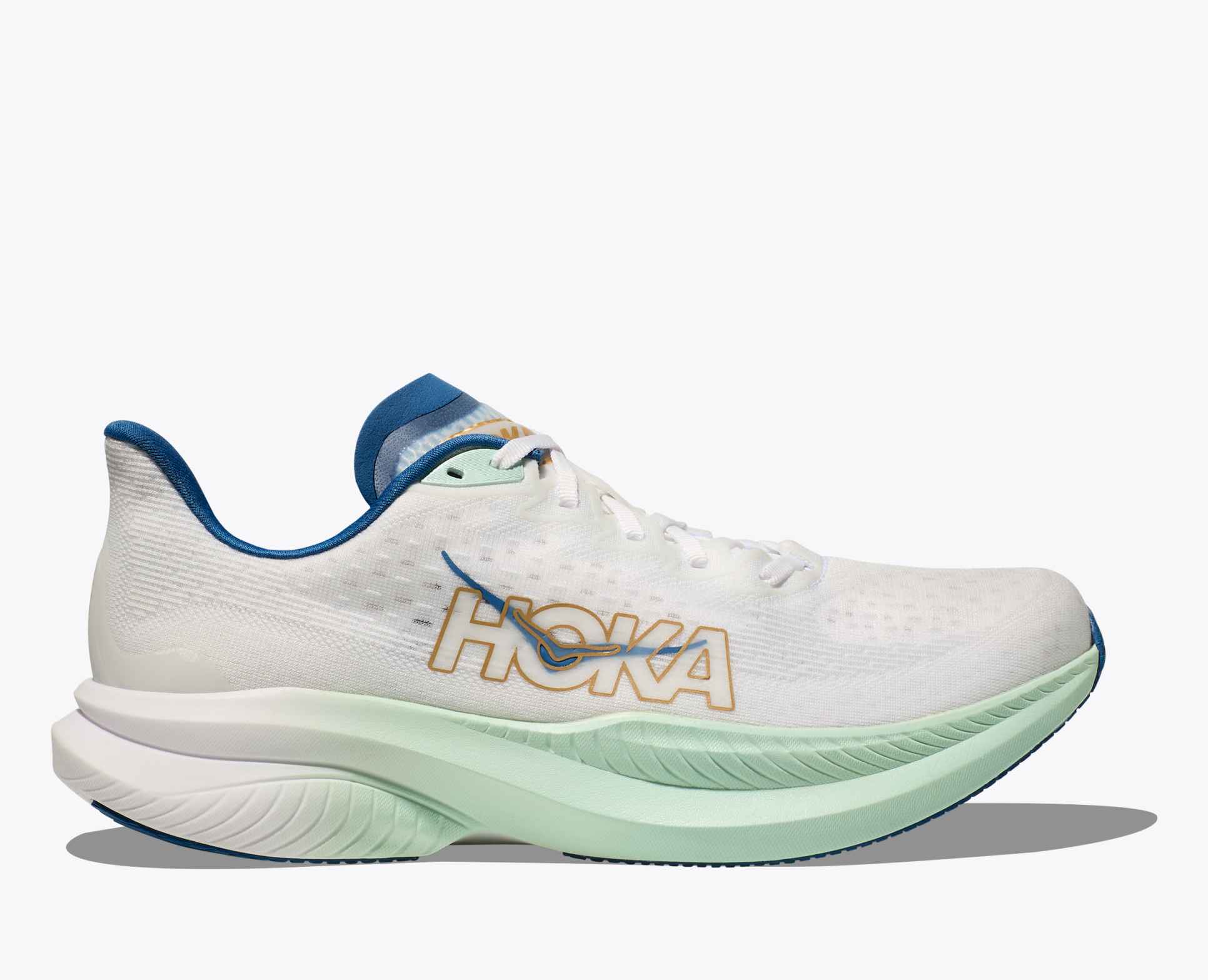 Hoka Mach 6