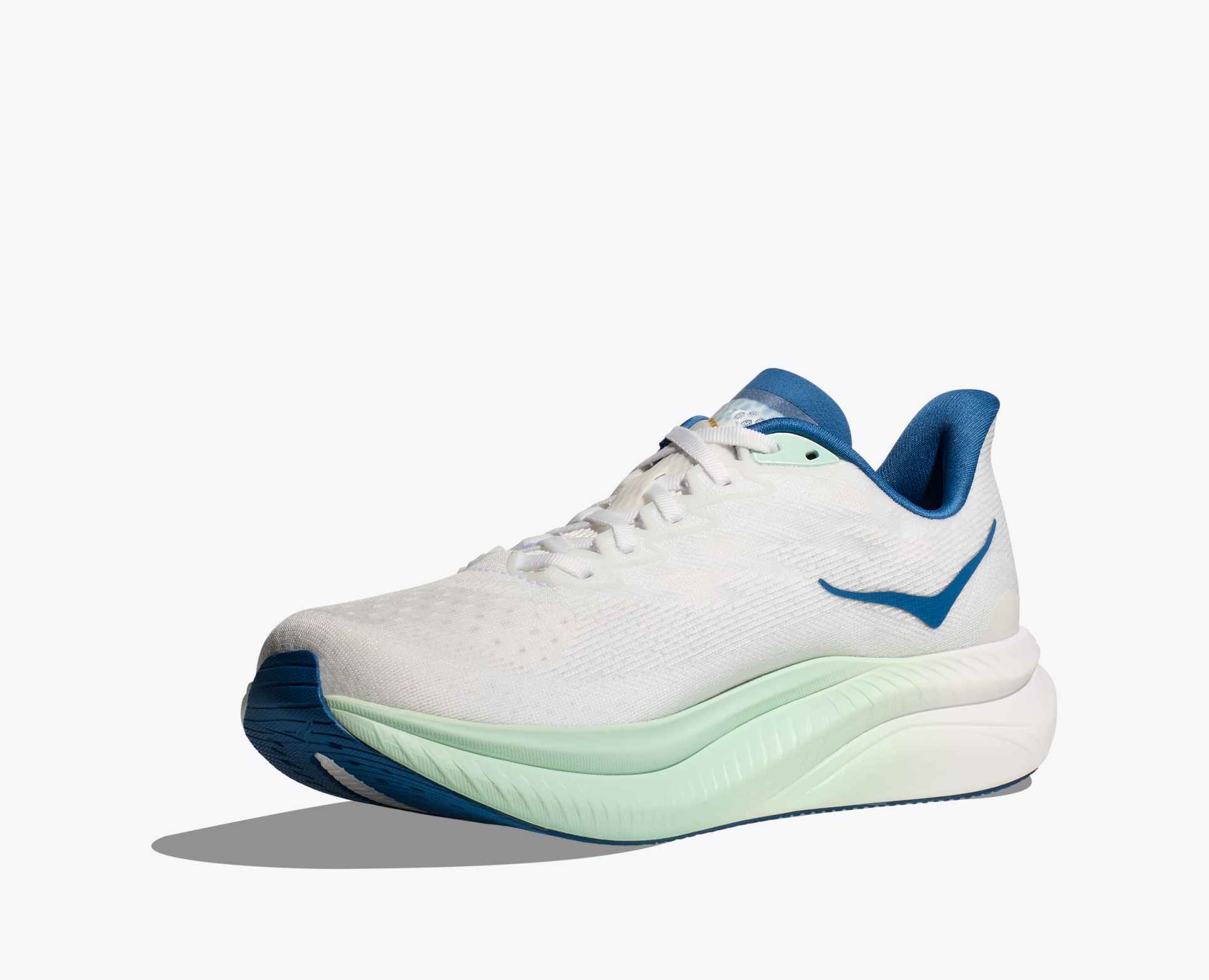 Hoka Mach 6